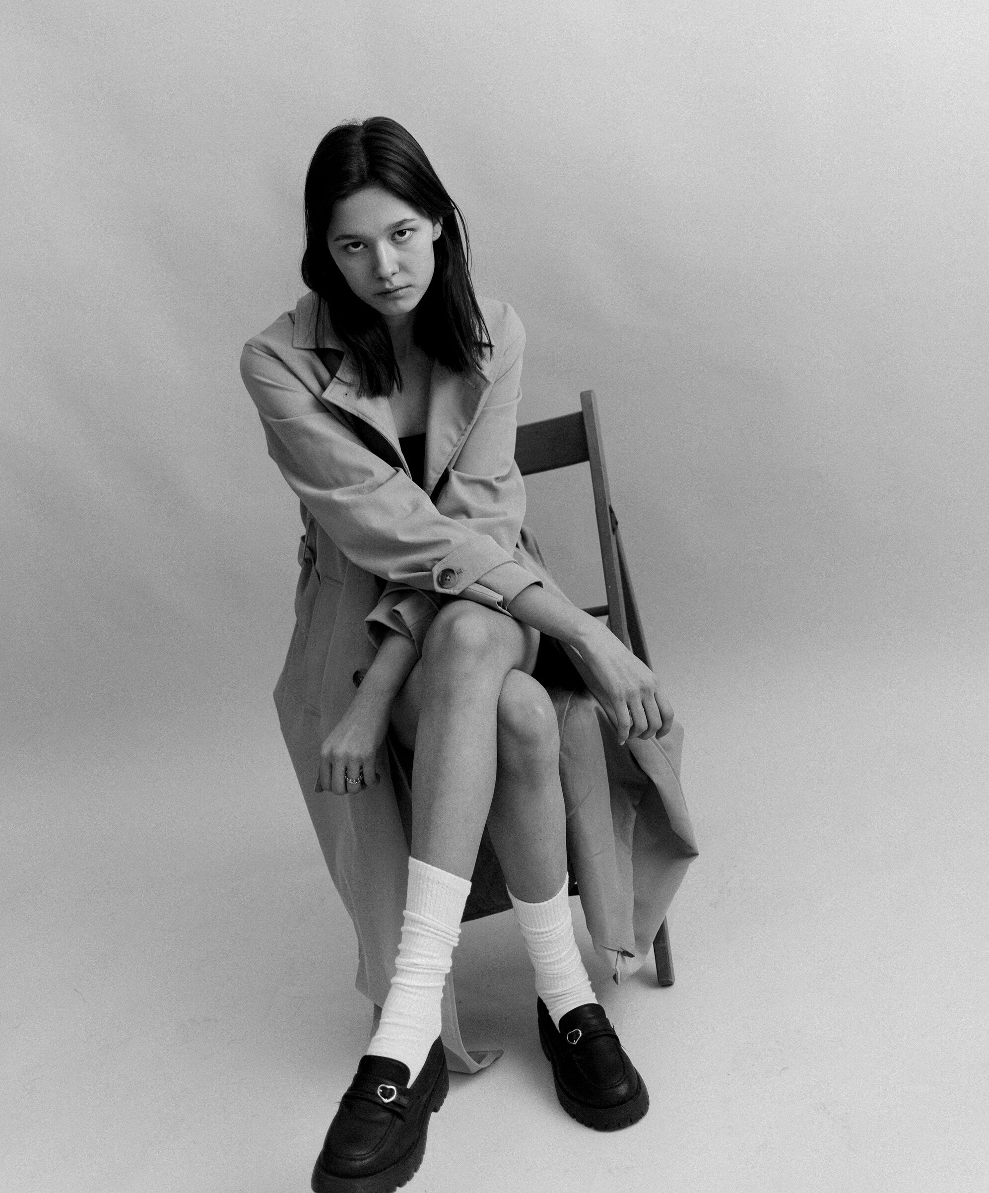 JULIA TIMOFEEVA portfolio preview